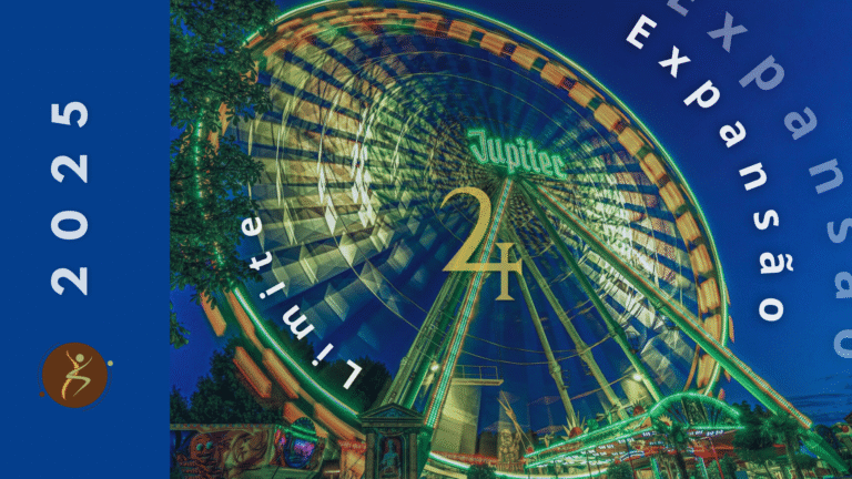 Júpiter Astrológico 2025